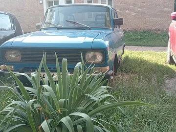 Авто  2140 1990 № 8211978