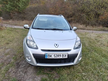 Авто Renault Clio 2012 № 8211989