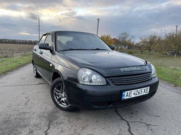 Авто ВАЗ 2170 Priora 2007 № 8212000