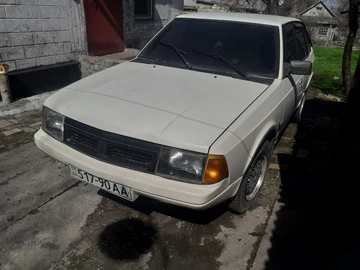 Авто  2141 1991 № 8212004