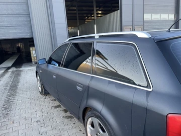 Авто Audi A6 2000 № 8212006
