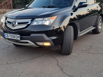 Авто Acura Mdx 2008 № 8211984
