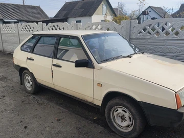 Авто ВАЗ 2109 1994 № 8212012
