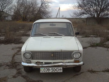 Авто ВАЗ 2101 1980 № 8212015