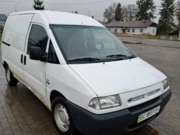 Авто Fiat 126 1997 № 8212016