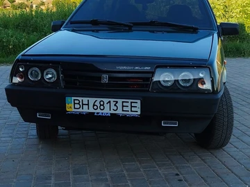 Авто ВАЗ 2109 2003 № 8212019