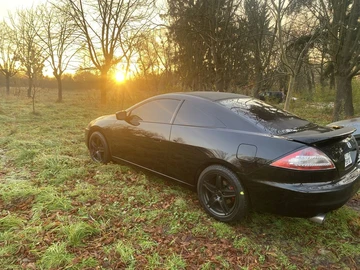 Авто Honda Accord 2003 № 8212041