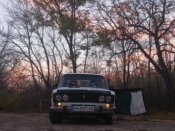 Авто ВАЗ 21063 1994 № 8212042