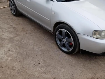 Авто Audi A3 2002 № 8212045