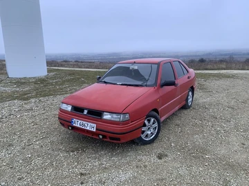 Авто SEAT Toledo 1993 № 8212052