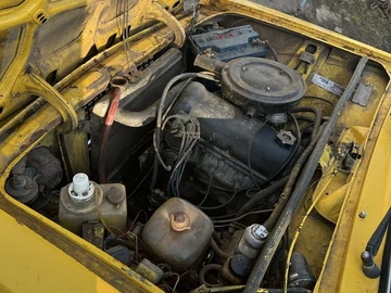 Авто ВАЗ 2103 1989 № 8212058