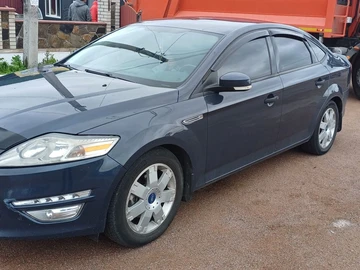 Авто Ford Mondeo 2011 № 8212059