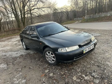 Авто Honda Accord 1993 № 8212066