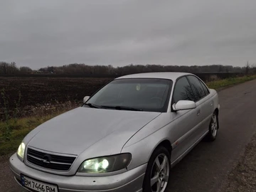 Авто Opel Omega 2000 № 8212069