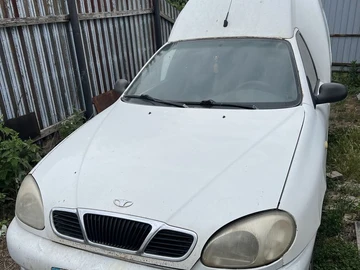 Авто Daewoo Arcadia 2007 № 8212071