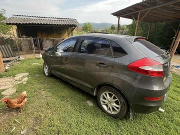 Авто ЗАЗ Forza 2012 № 8212072