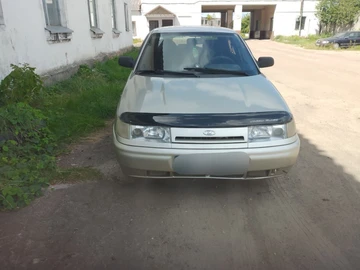 Авто ВАЗ 2110 2006 № 8212079