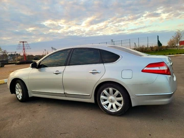 Авто Nissan Teana 2008 № 8212082