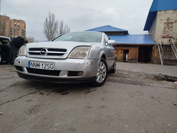 Авто Opel Vectra 2002 № 8212085