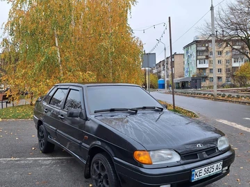 Авто ВАЗ 2115 2005 № 8212089