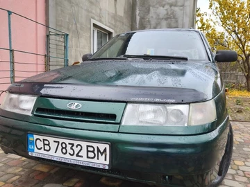 Авто ВАЗ 2111 2002 № 8212090