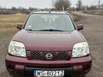Авто Nissan 100Nx 2005 № 8212171