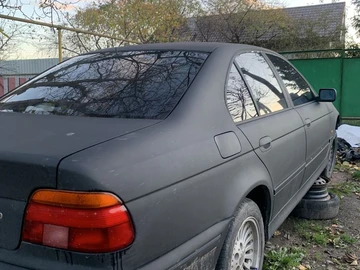 Авто BMW 5 Серия 1988 № 8212172