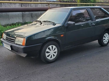 Авто ВАЗ 2108I 2002 № 8212174