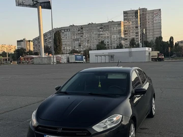 Авто Dodge Dart 2012 № 8212183