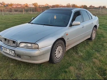 Авто Land Rover 109 1999 № 8212191