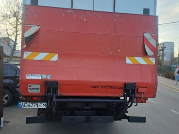 Авто Mercedes Mb 1998 № 8212194