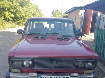Авто ВАЗ 2106 1977 № 8212195