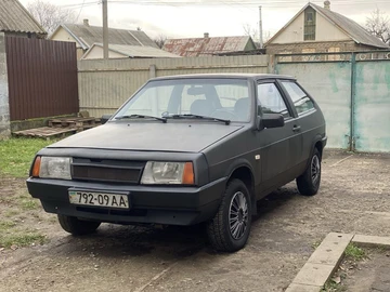 Авто ВАЗ 2108 1990 № 8212202
