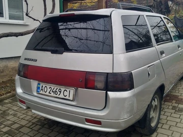 Авто ВАЗ 21111 2011 № 8212205