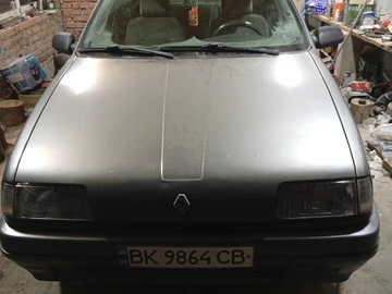 Авто Renault 19 1991 № 8212390