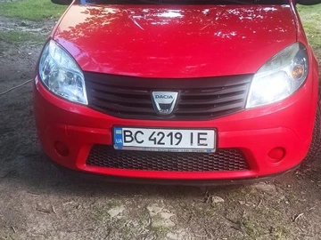 Авто Dacia 1410 2009 № 8212392