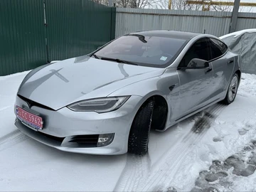 Авто Tesla Model S 2017 № 8212395