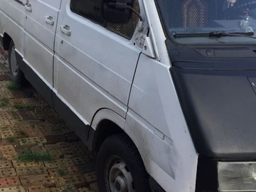 Авто Renault Trafic 1994 № 8212398