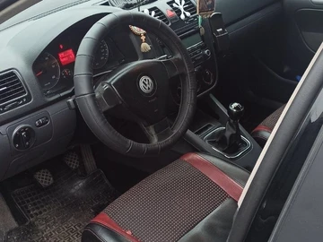 Авто Volkswagen Golf 2007 № 8212400