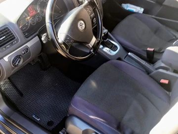 Авто Volkswagen Golf 2008 № 8212402