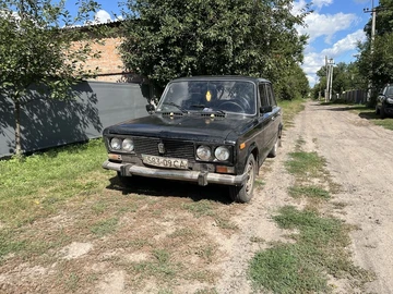 Авто ВАЗ 2106 1993 № 8212403