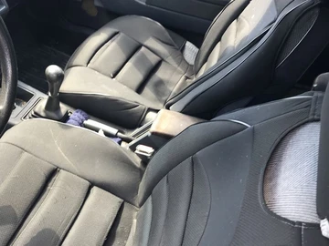 Авто Mazda 626 1986 № 8212406