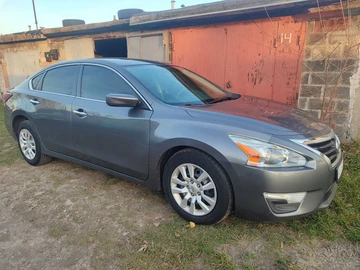 Авто Nissan Altima 2014 № 8212408
