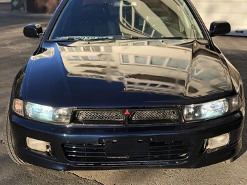 Авто Mitsubishi Galant 1997 № 8212412