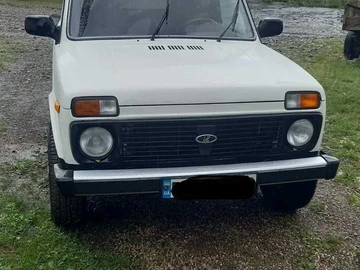Авто ВАЗ 21214 2011 № 8212419