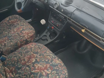 Авто ВАЗ 2106 1990 № 8212420