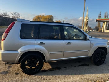 Авто Nissan X-Trail 2006 № 8212426
