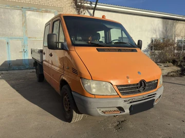 Авто Mercedes Sprinter 2004 № 8212429