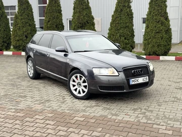 Авто Audi A6 2006 № 8212434