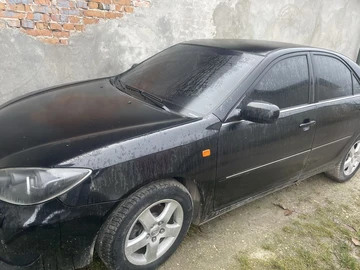 Авто Toyota Camry 2004 № 8212439
